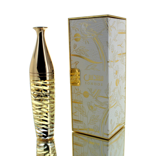 Lattafa Sondos For Man/Woman Eau De Parfum Perfume Boxed