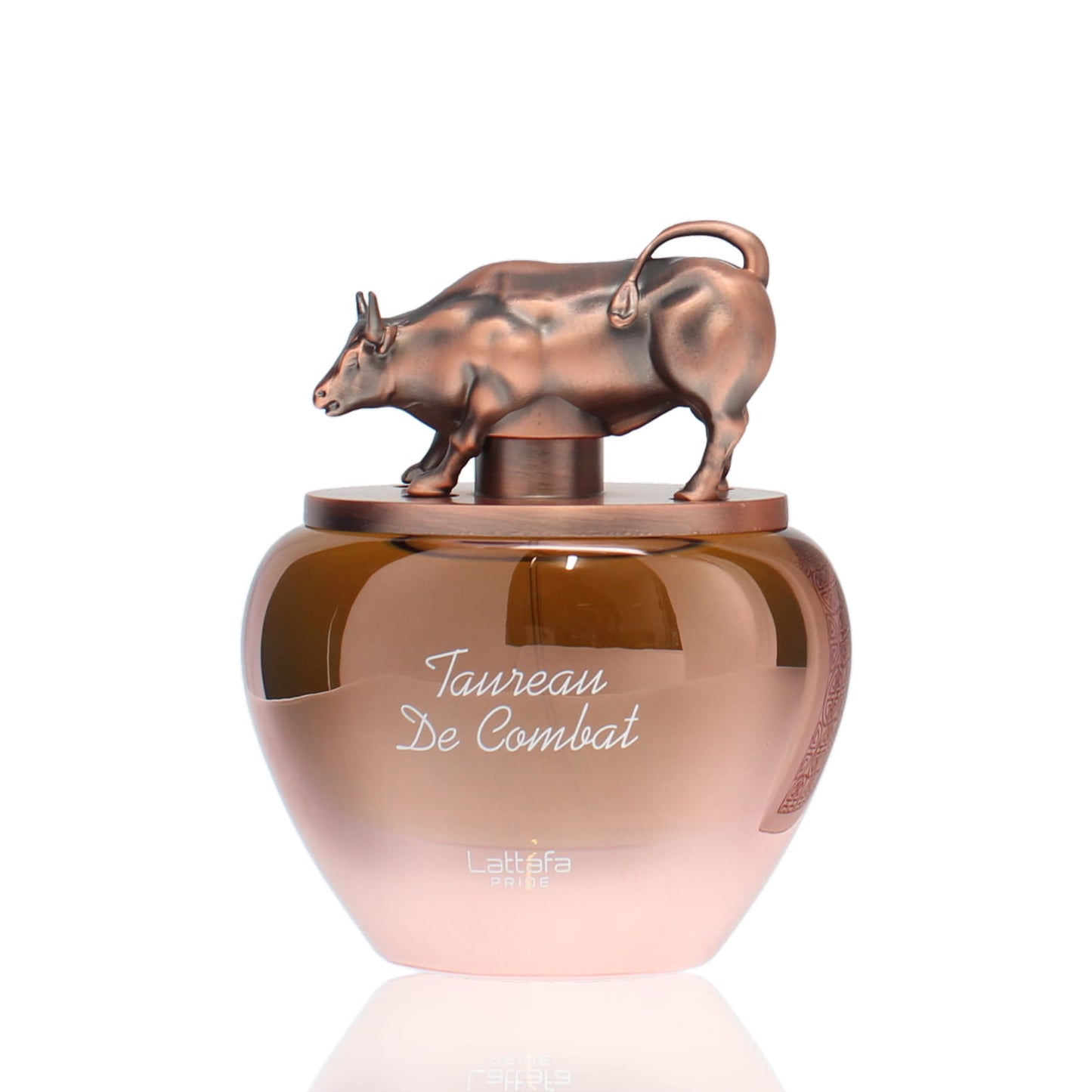 Lattafa Pride Taureau De Combat For Man/Woman Eau De Parfum Perfume Boxed