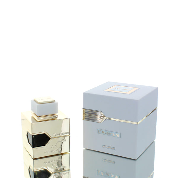 Al Haramain L'aventure for Women - Floral Fruity Scent