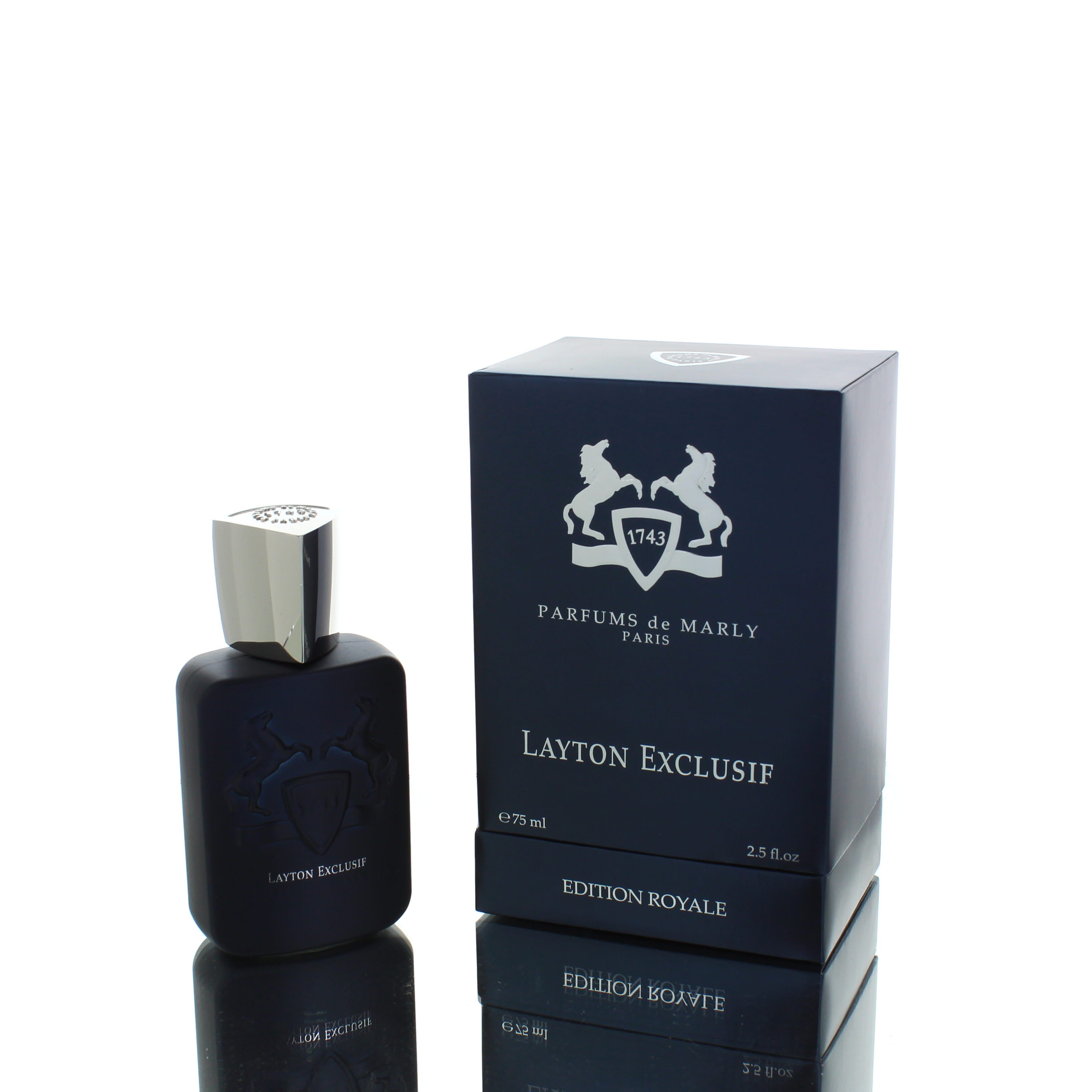 Layton Exclusif: A bold, unisex fragrance for the refined