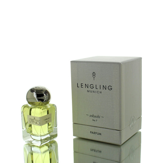Lengling No 7 Sekushi For Man/Woman Parfum Perfume Tester