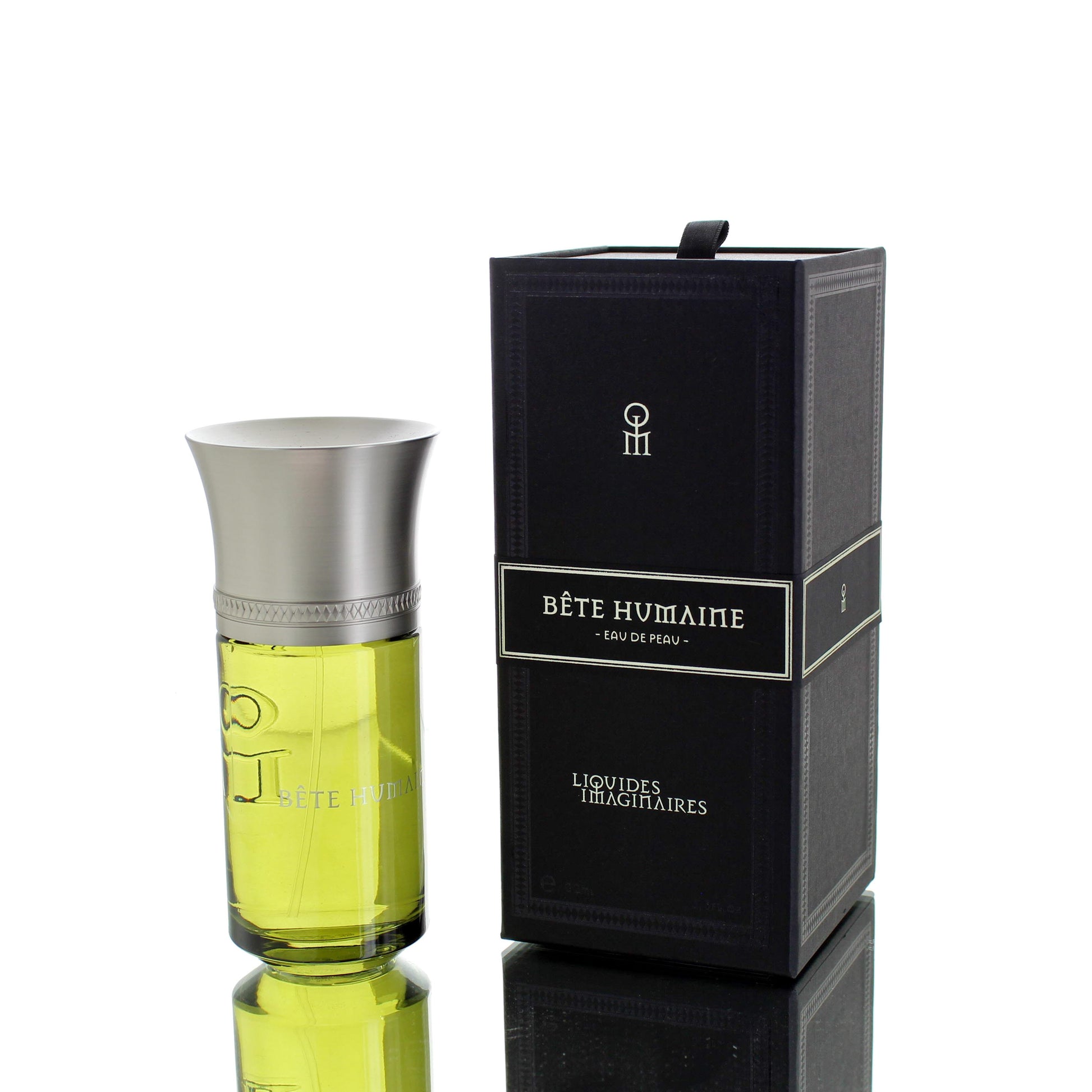 Les Liquides Imaginaires Bete Humaine For Man/Woman Eau De Parfum Perfume Tester
