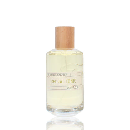 Liquides Imaginaires Cedrat Tonic For Man/Woman Eau De Parfum Perfume Boxed