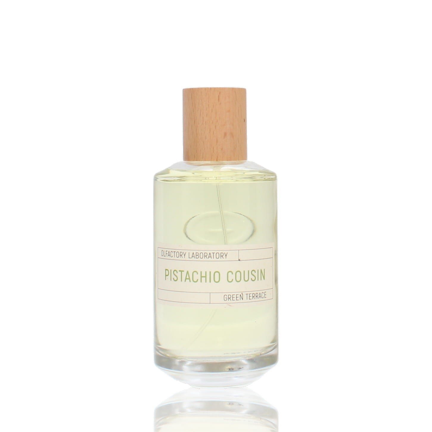 Liquides Imaginaires Pistachio Cousin For Man/Woman Eau De Parfum Perfume Boxed