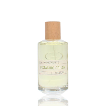Liquides Imaginaires Pistachio Cousin For Man/Woman Eau De Parfum Perfume Boxed