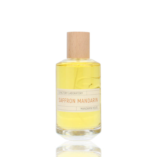 Liquides Imaginaires Saffron Mandarin For Man/Woman Eau De Parfum Perfume Boxed