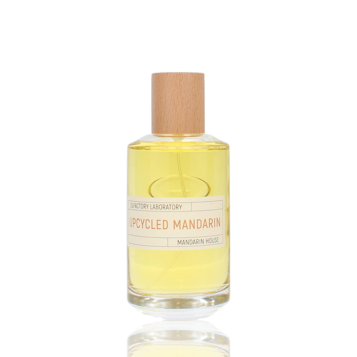 Liquides Imaginaires Upcycled Mandarin For Man/Woman Eau De Parfum Perfume Boxed