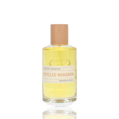 Liquides Imaginaires Upcycled Mandarin For Man/Woman Eau De Parfum Perfume Boxed