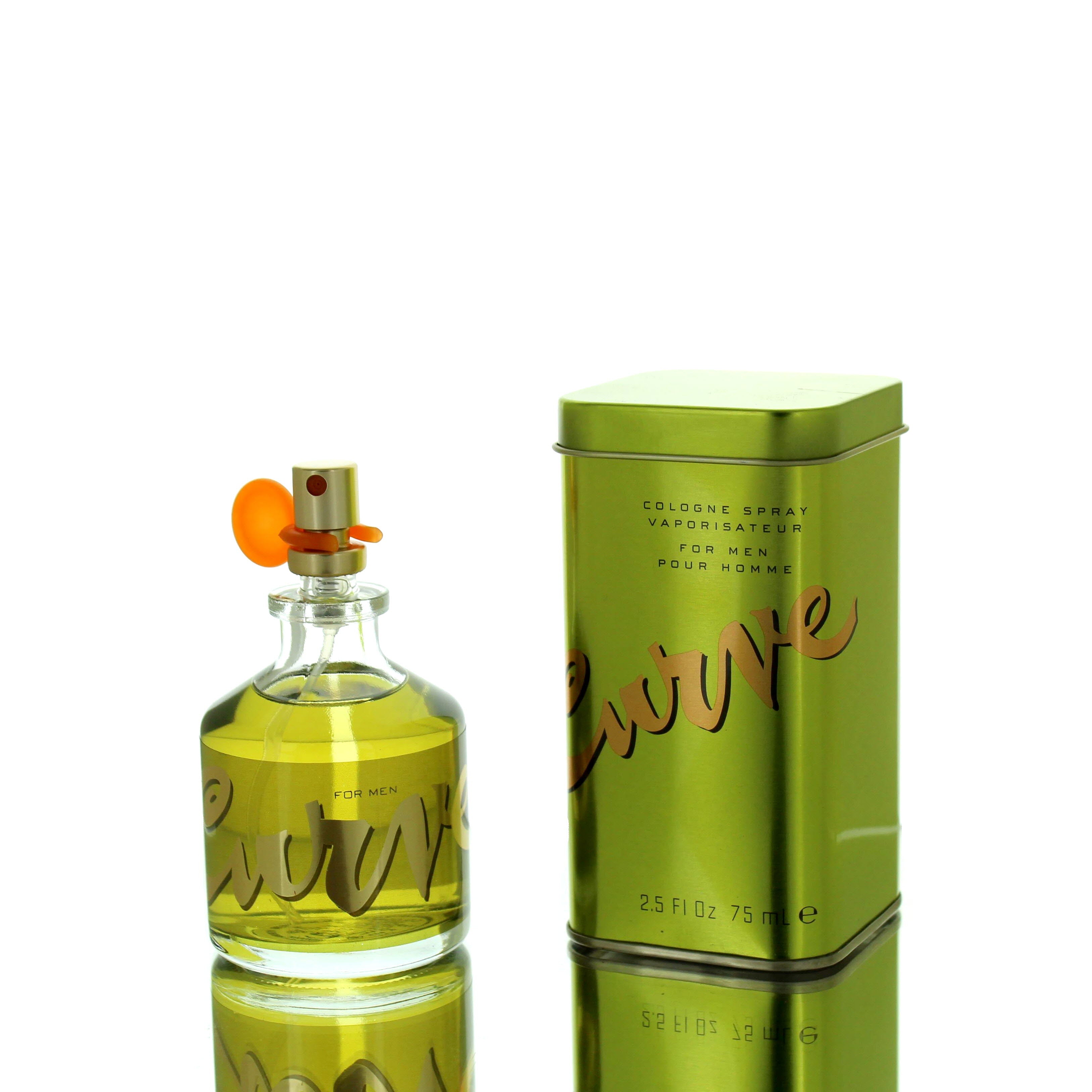 Curve for Men by Liz Claiborne: Top Online Deals in Canada