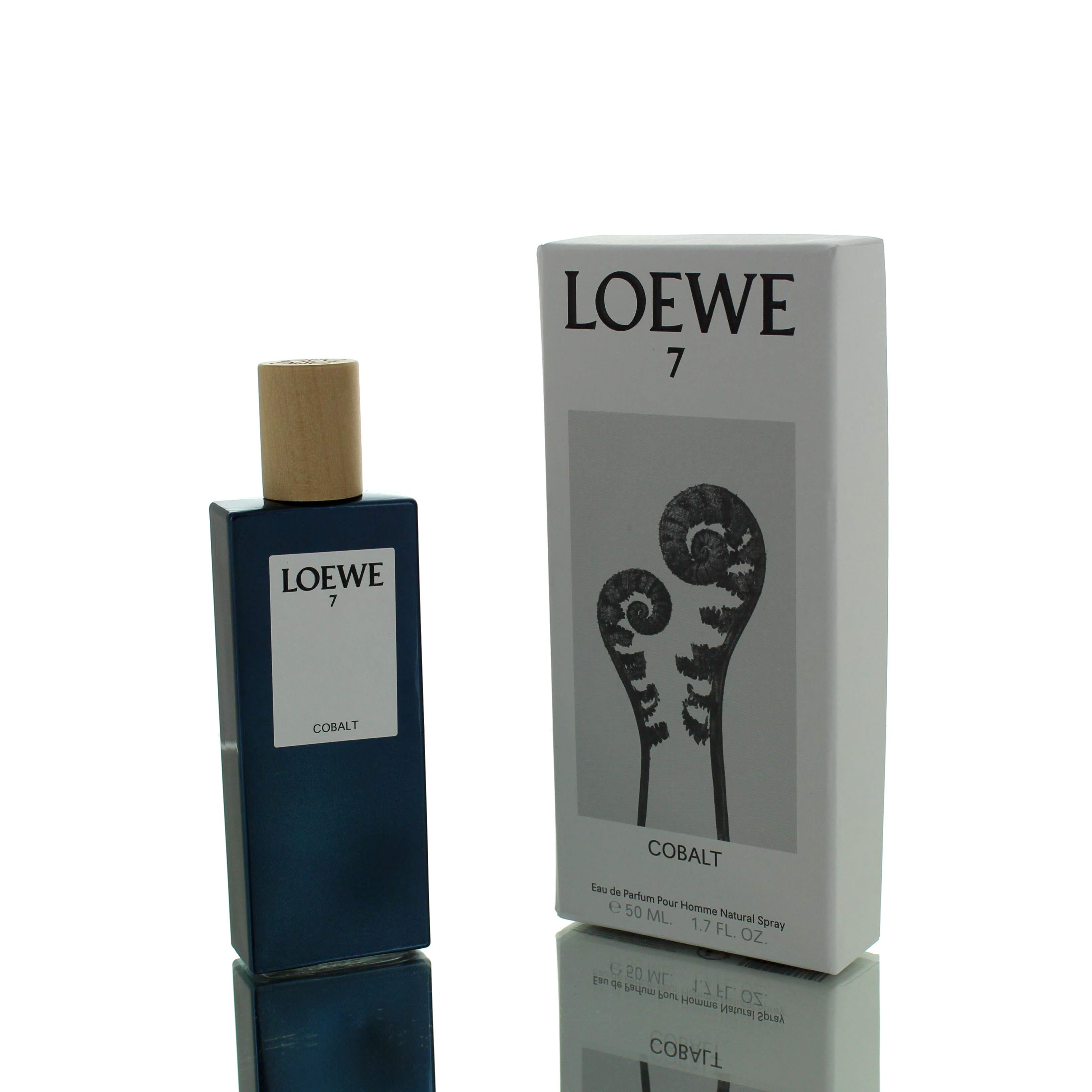 Loewe 7 Cobalt Cologne for Men - Top Price in Canada – Fragrancebuy.ca