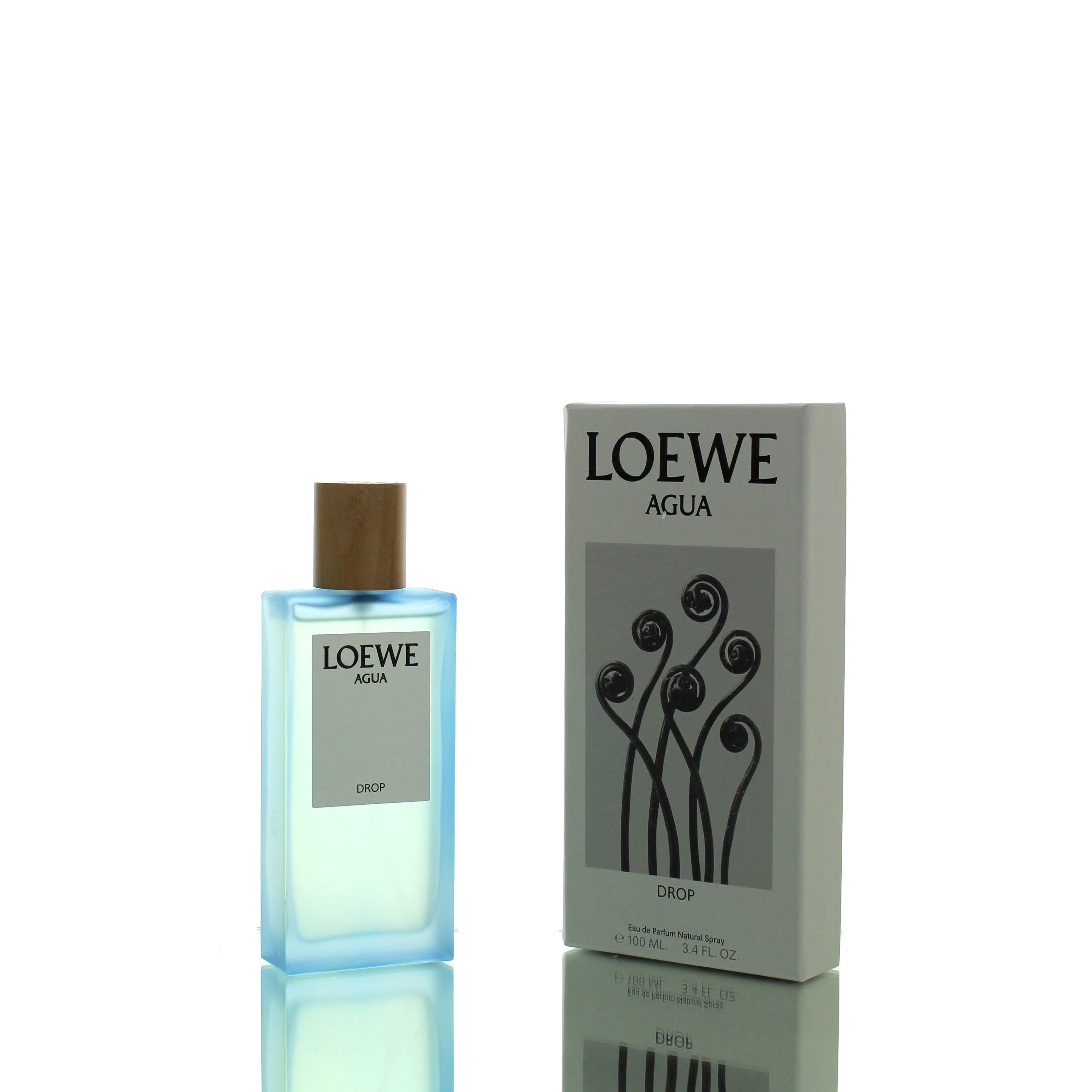Loewe Agua Drop Women's Oriental Floral Perfume in Canada