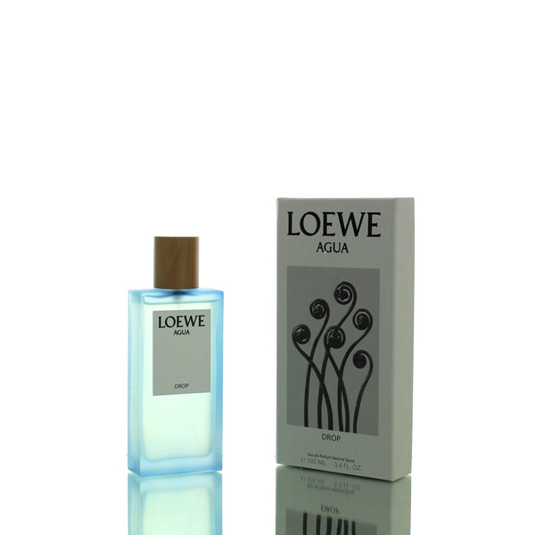 Loewe Agua Drop Women's Oriental Floral Perfume in Canada