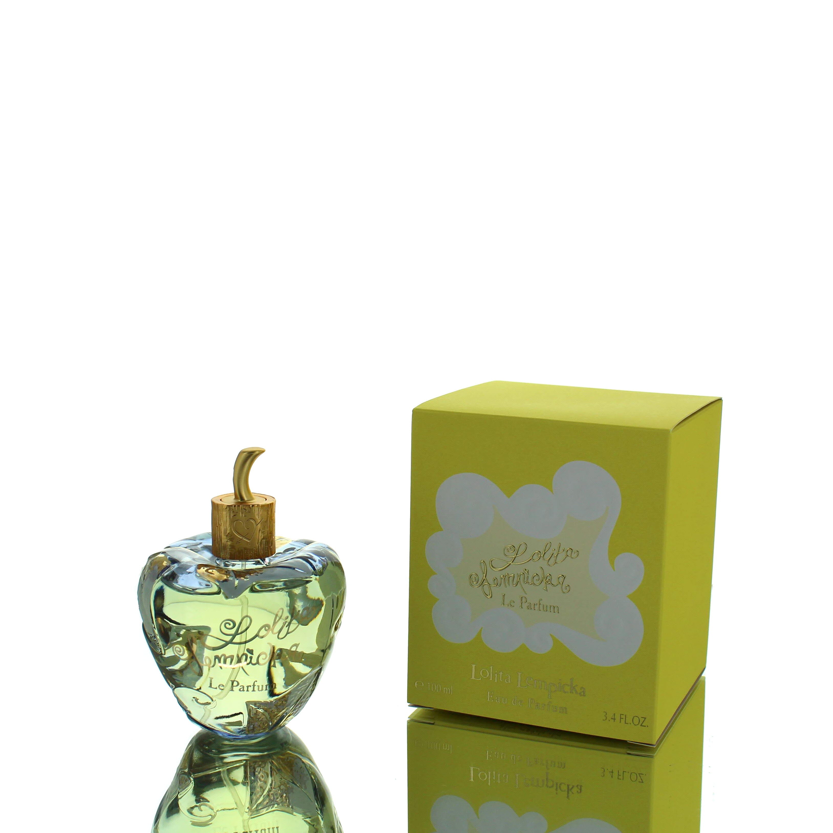 Lolita Lempicka Le Parfum: A Floral Elegance for Women