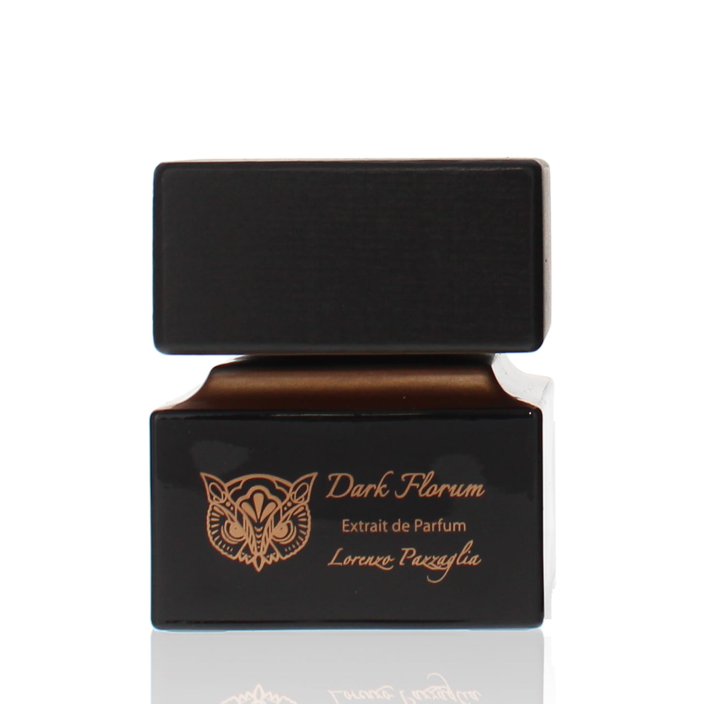 Lorenzo Pazzaglia Dark Florum For Man/Woman Extrait De Parfum Perfume Boxed