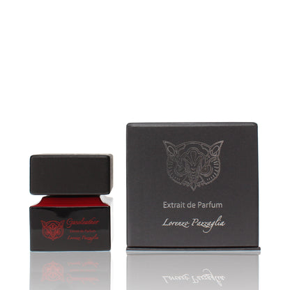Lorenzo Pazzaglia Gasoleather Extrait De Parfum Fragrance Boxed