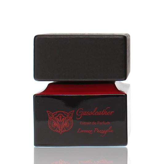 Lorenzo Pazzaglia Gasoleather For Man/Woman Extrait De Parfum Perfume Boxed