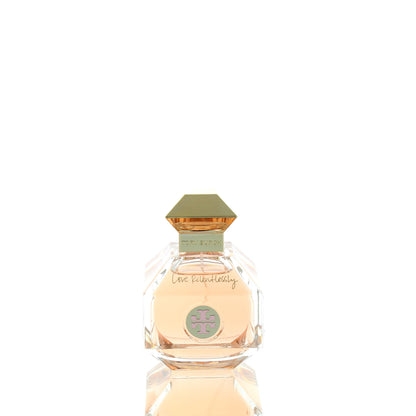 Tory Burch Love Relentlessly For Woman Eau De Parfum Perfume Boxed