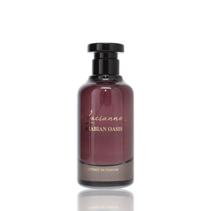Lucianno Arabian Oasis ( Fleur Desert Twist) For Man/Woman Eau De Parfum Perfume Boxed