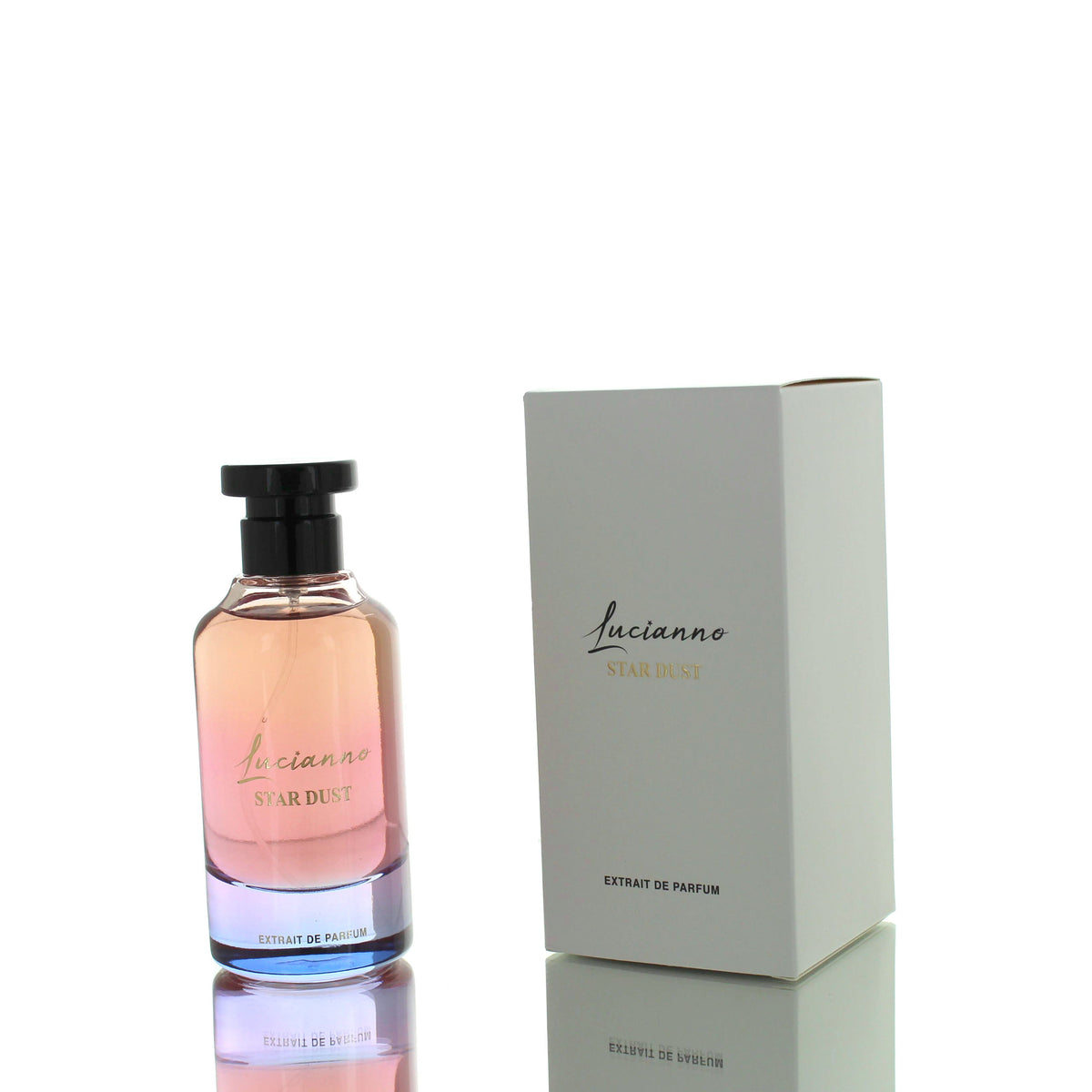 Decant - Lucianno Star Dust (City of Stars Twist) Eau De Parfum Perfume