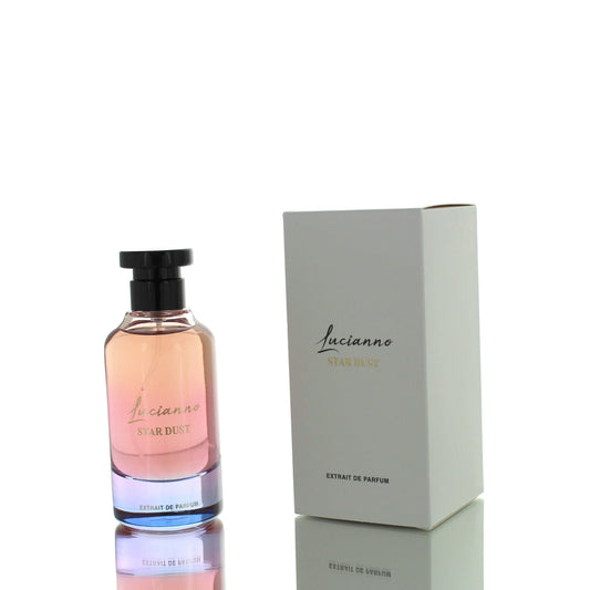 Decant - Lucianno Star Dust (City of Stars Twist) Eau De Parfum Perfume