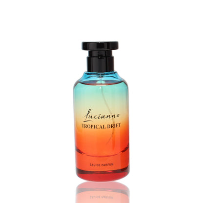 Lucianno Tropical Drift (On the Beach Twist) For Man/Woman Eau De Parfum Perfume Boxed