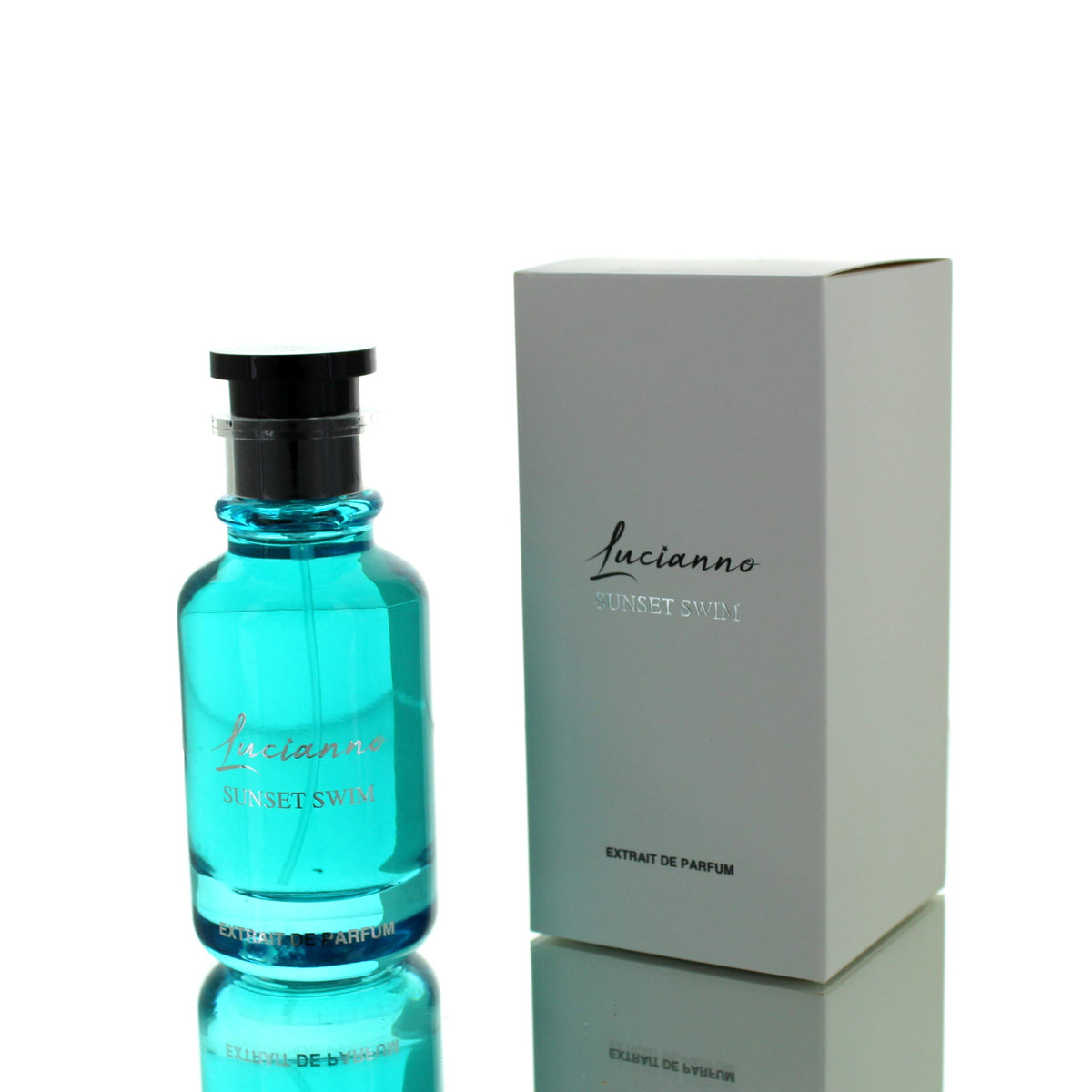 Decant - Lucianno Sunset Swim Eau De Parfum Perfume