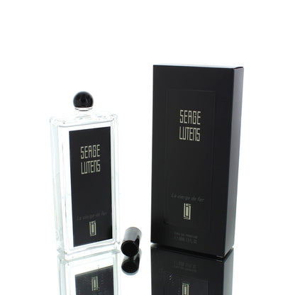 Serge Lutens La Vierge De Fer For Man/Woman Eau de Parfum Perfume Boxed