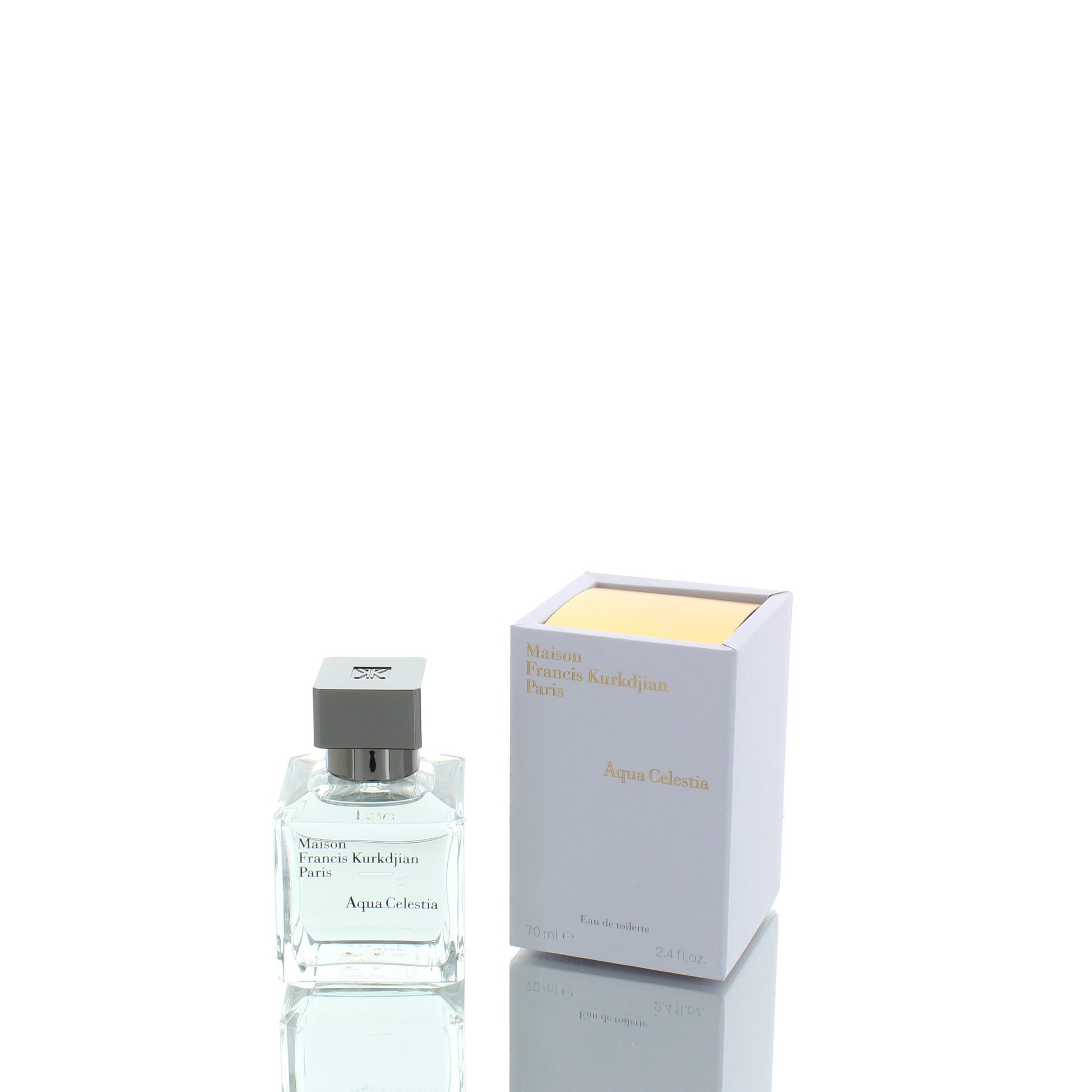 Francis Kurkdjian Aqua Celestia For Man/Woman Eau De Toilette Perfume Boxed