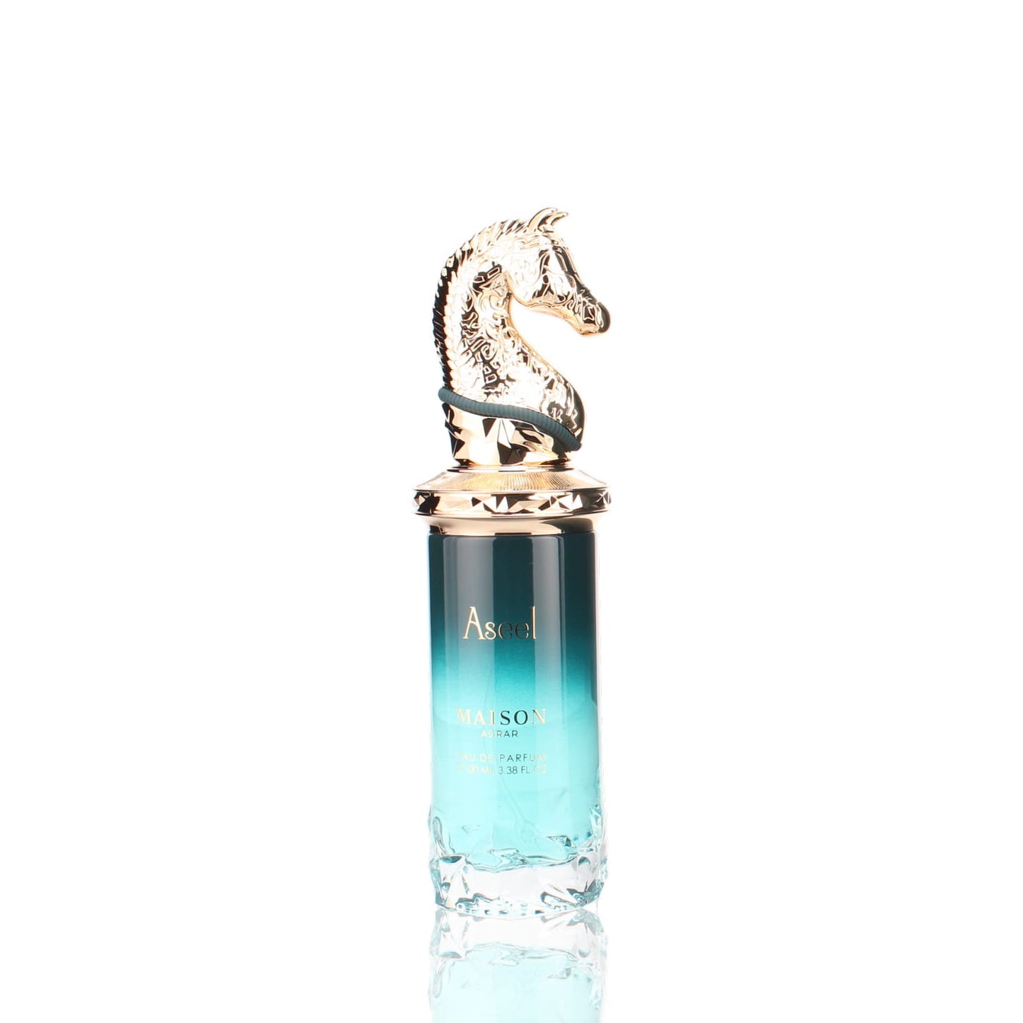 Gulf Orchid Maison Asrar Aseel For Man/Woman Eau De Parfum Perfume Boxed