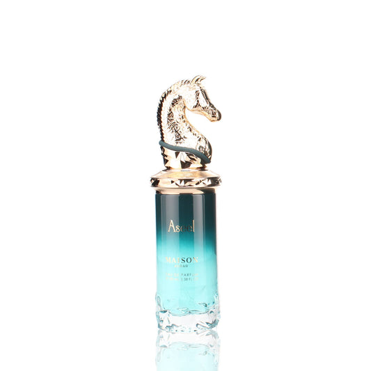 Gulf Orchid Maison Asrar Aseel For Man/Woman Eau De Parfum Perfume Boxed