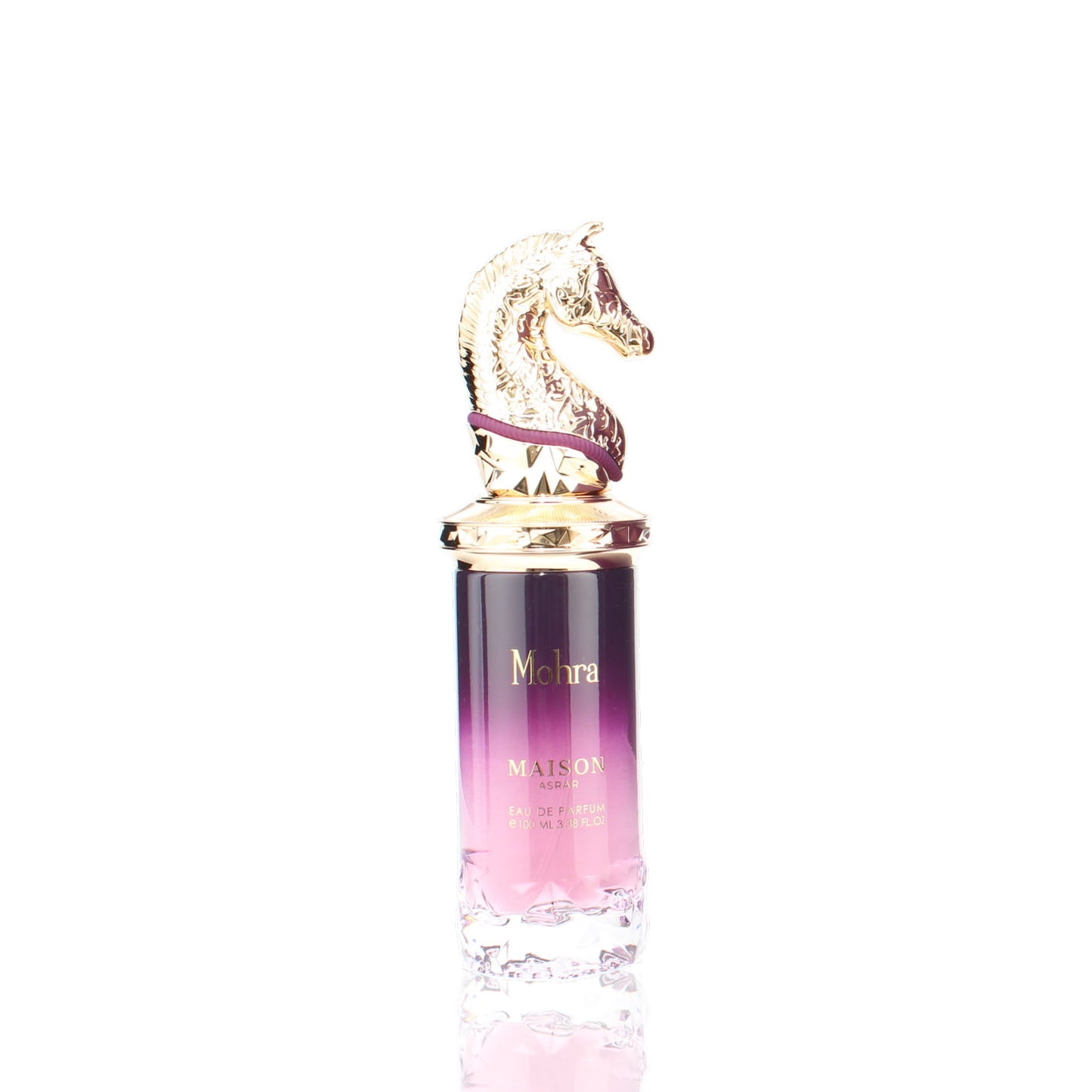 Gulf Orchid Maison Asrar Mohra For Man/Woman Eau De Parfum Perfume Boxed