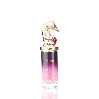 Gulf Orchid Maison Asrar Mohra For Man/Woman Eau De Parfum Perfume Boxed