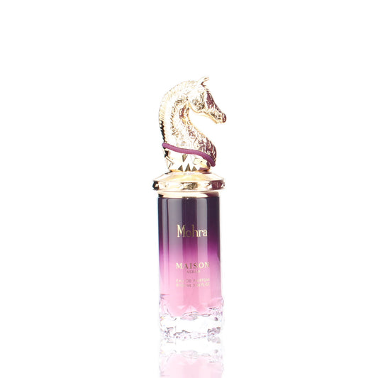 Gulf Orchid Maison Asrar Mohra For Man/Woman Eau De Parfum Perfume Boxed