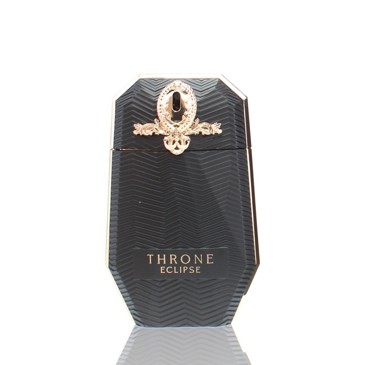 Gulf Orchid Maison Asrar Throne Eclipse For Man/Woman Eau De Parfum Perfume Boxed