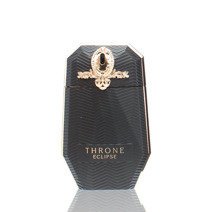 Gulf Orchid Maison Asrar Throne Eclipse For Man/Woman Eau De Parfum Perfume Boxed