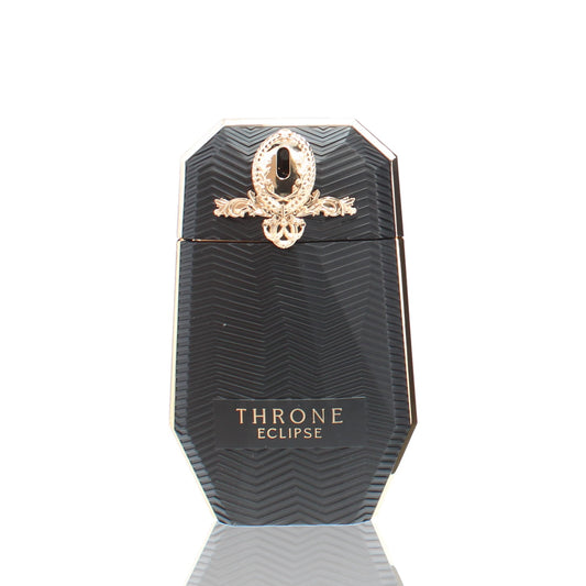 Gulf Orchid Maison Asrar Throne Eclipse For Man/Woman Eau De Parfum Perfume Boxed