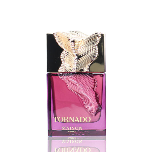 Gulf Orchid Tornado Maison Asrar For Man/Woman Eau De Parfum Perfume Pre-owned