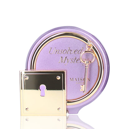 Gulf Orchid Maison Asrar Unsolved Mystery For Man/Woman Eau De Parfum Perfume Boxed