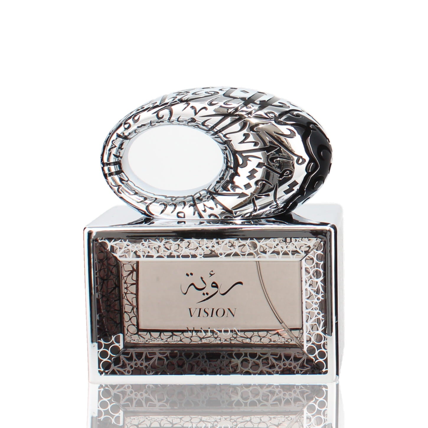 Gulf Orchid Maison Asrar Vision Eau De Parfum Perfume