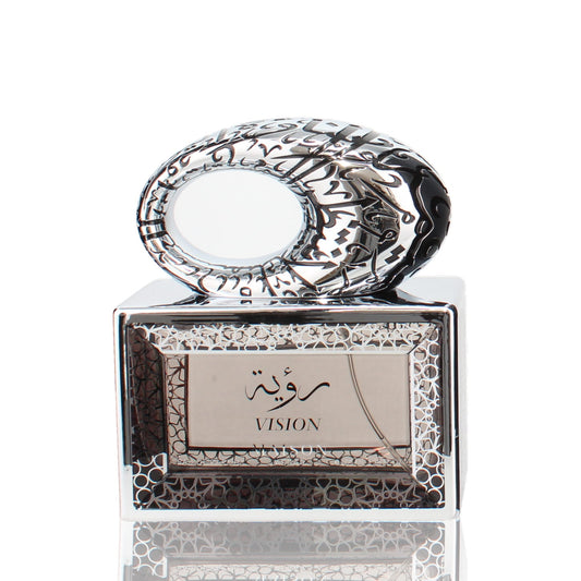Gulf Orchid Maison Asrar Vision For Man/Woman Eau De Parfum Perfume Boxed