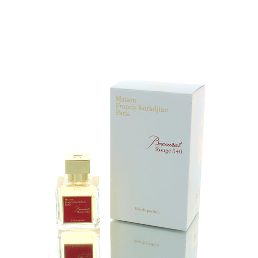 Decant - Francis Kurkdjian 540 Baccarat Rouge Eau De Parfum Perfume