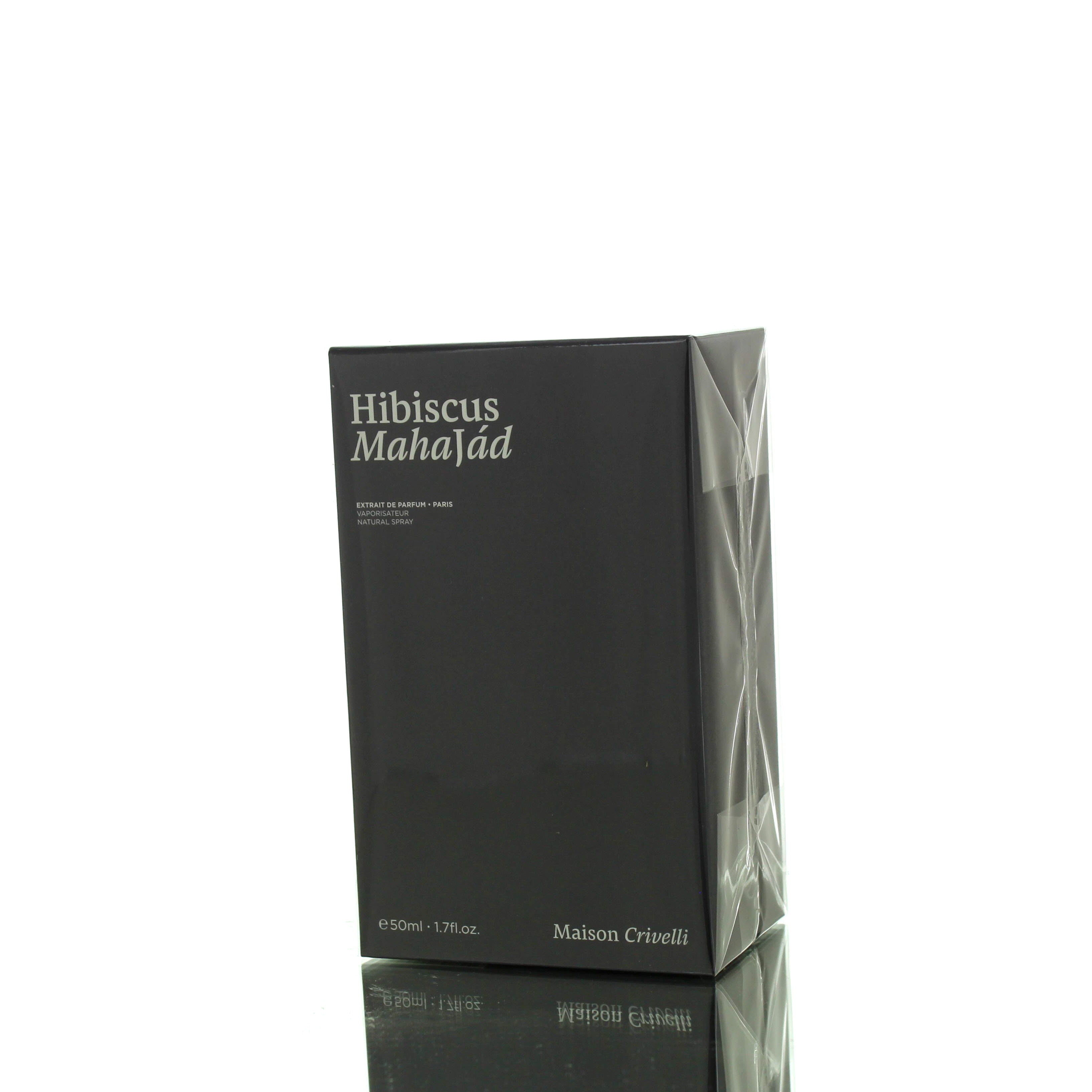 Maison Crivelli Hibiscus Mahajad Unisex Perfume 2021 – Fragrancebuy.ca