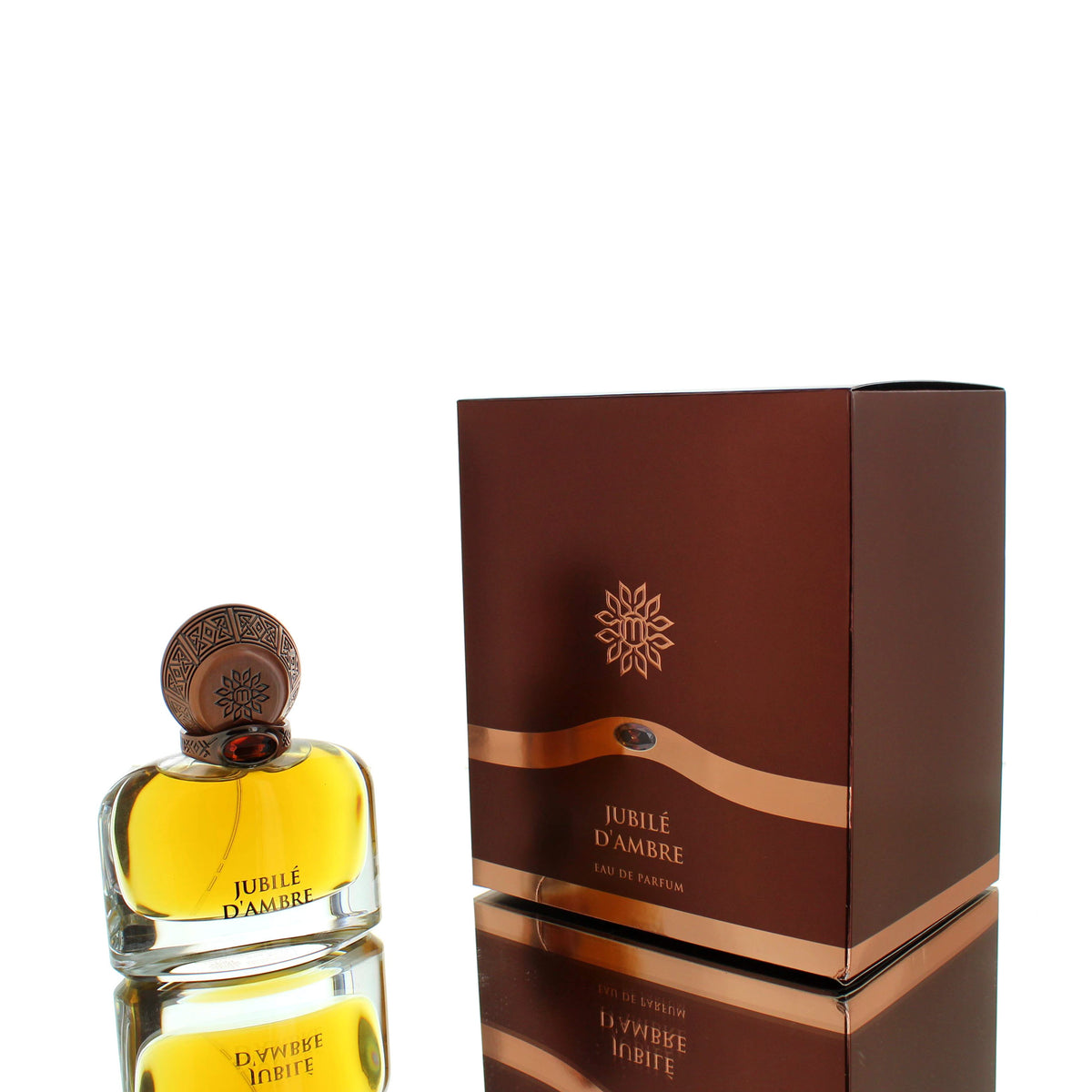 Fragrance World Maison De Parfums Jubile D