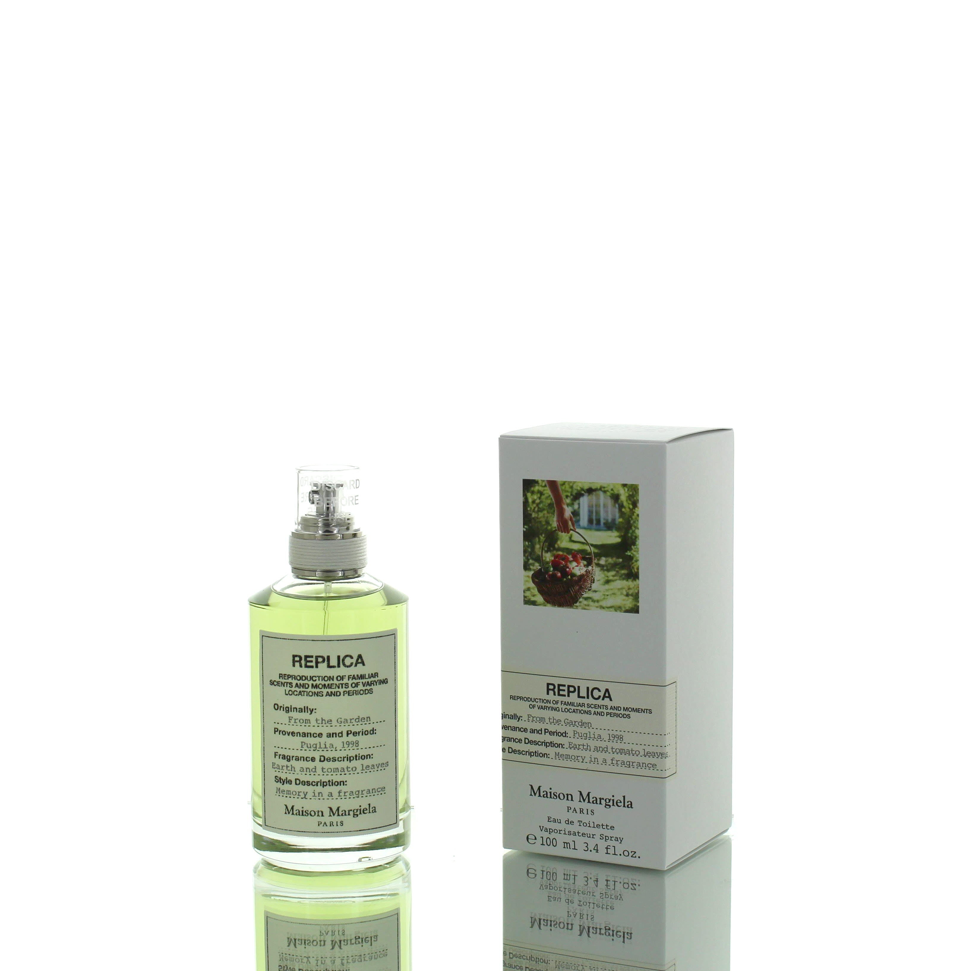 Maison Martin Margiela: Innovative Fashion & Signature Fragrances