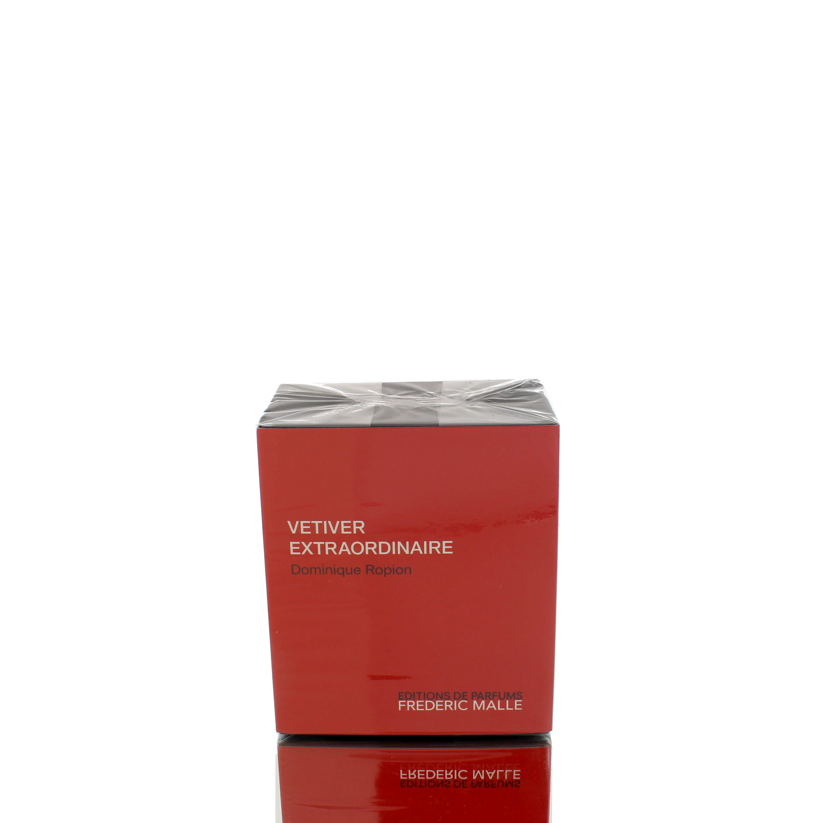 Canada's Top Price: Vetiver Extraordinaire by Frederic Malle