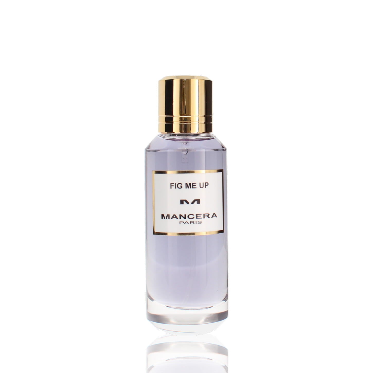 Mancera Fig Me Up For Man/Woman Eau De Parfum Perfume Boxed