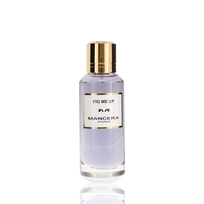 Mancera Fig Me Up For Man/Woman Eau De Parfum Perfume Boxed