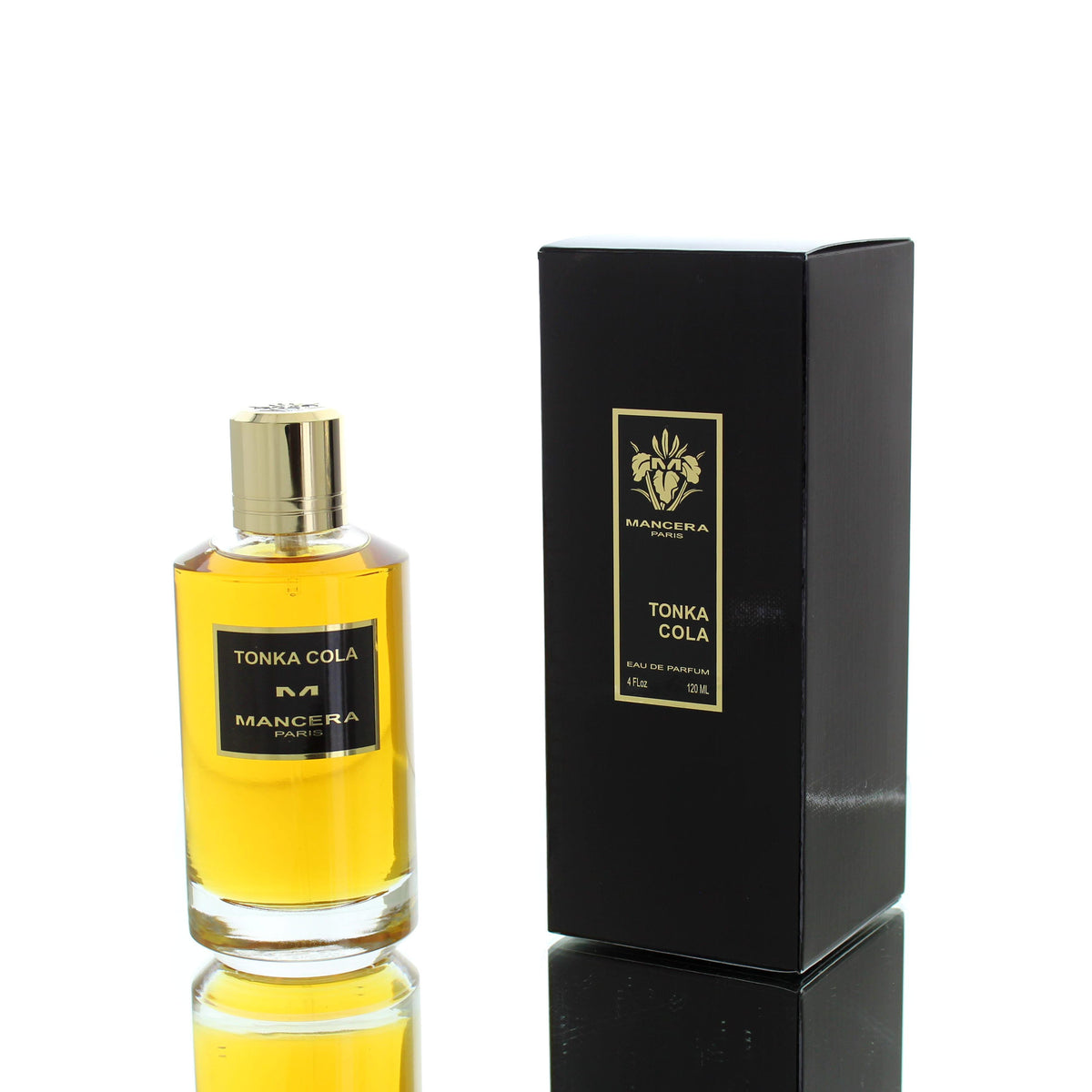 Decant - Mancera Tonka Cola Eau De Parfum Perfume