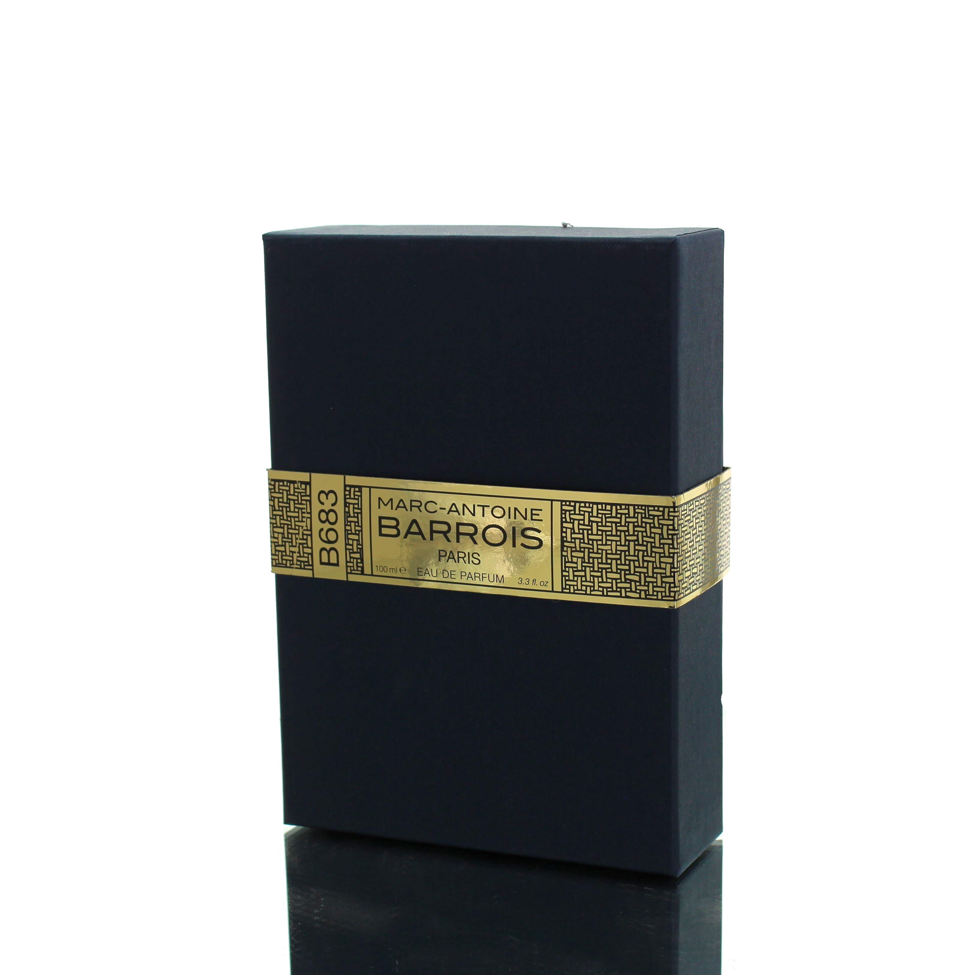Marc Antoine Barrois B683 EDP for Men - Canada Exclusive