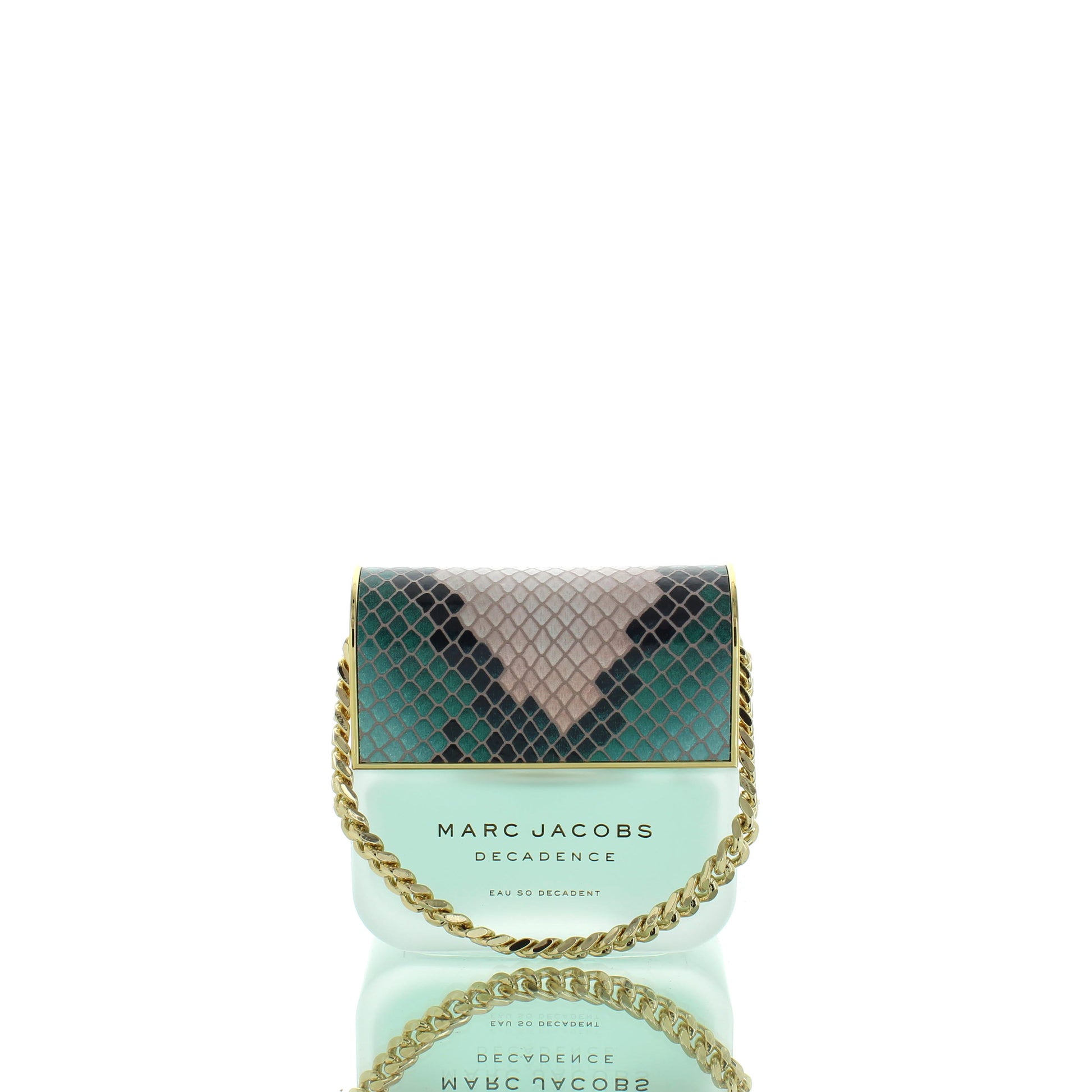 Marc Jacobs Decadence Eau So Decadent For Woman Eau De Toilette Perfume Tester
